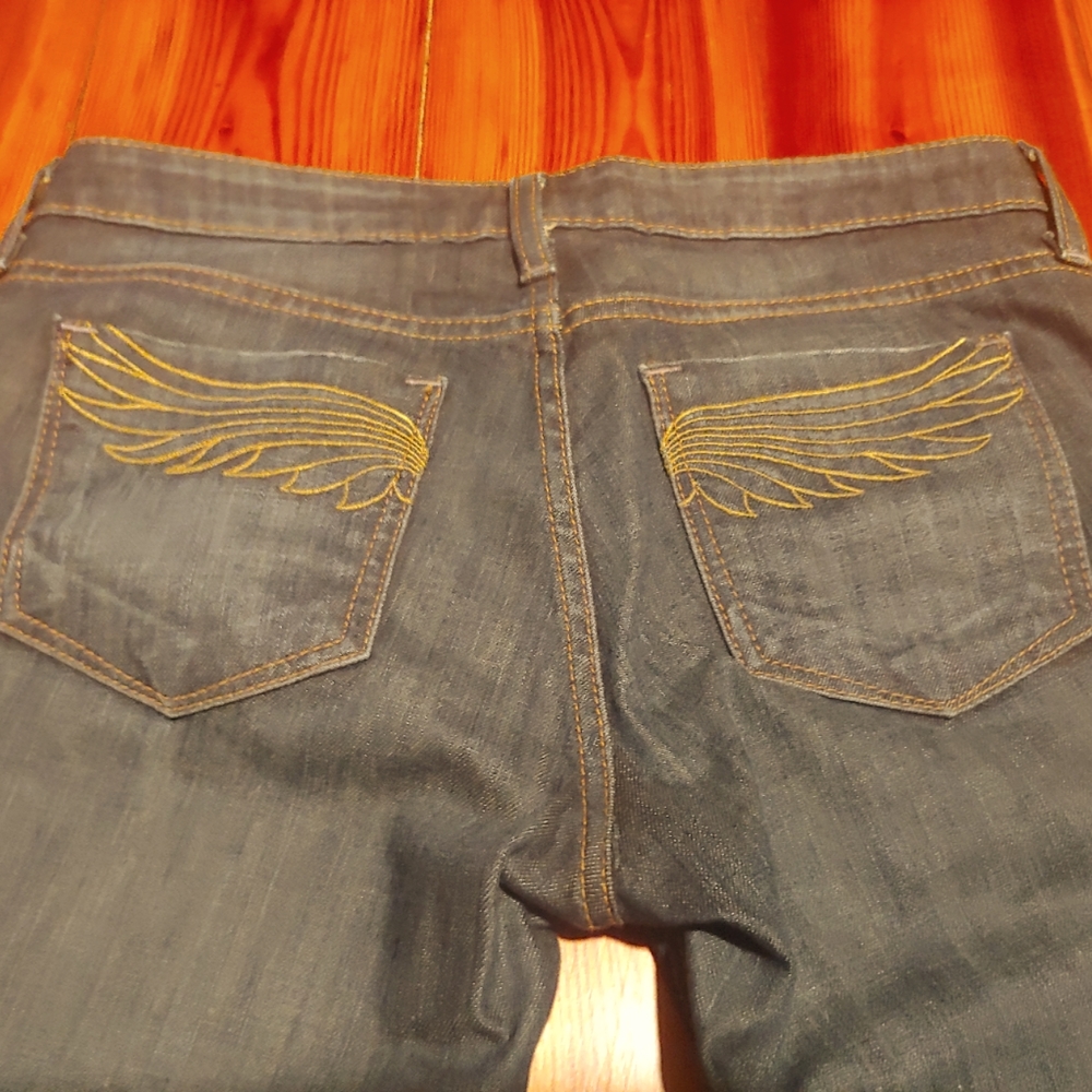 Privacywear Jeans NWOT